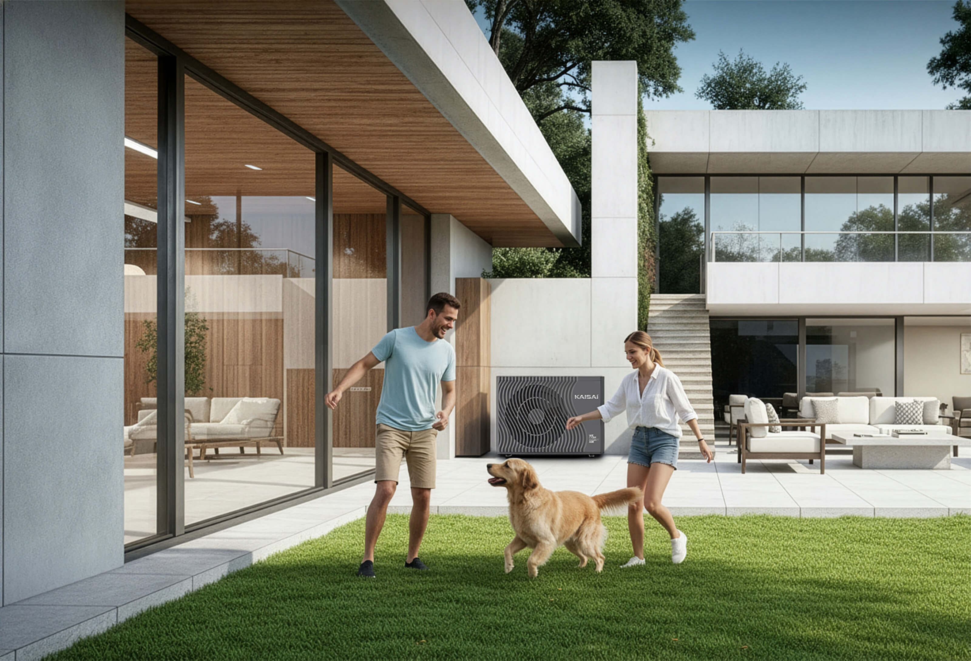 Lösungen FÜR ZUHAUSE