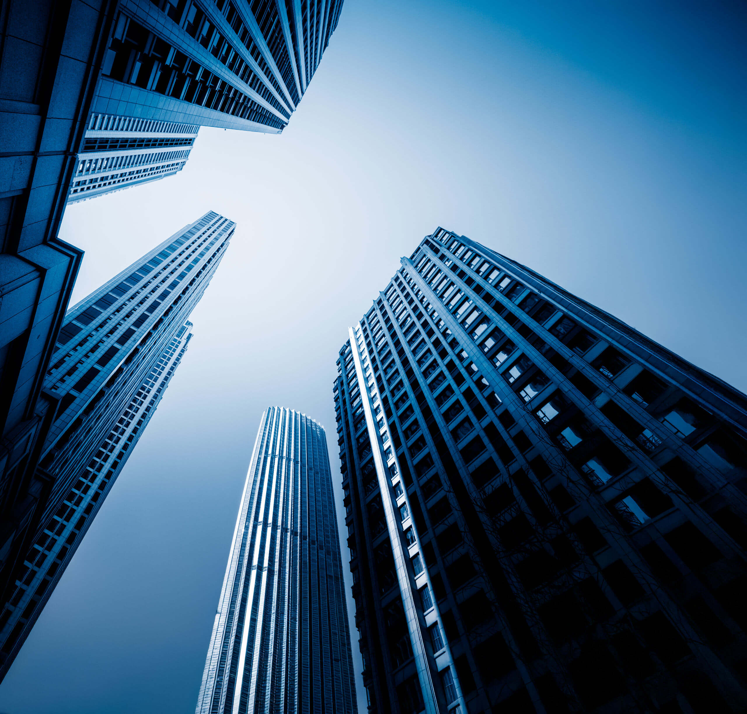 Technologie <span>FÜR DIE INDUSTRIE</span>