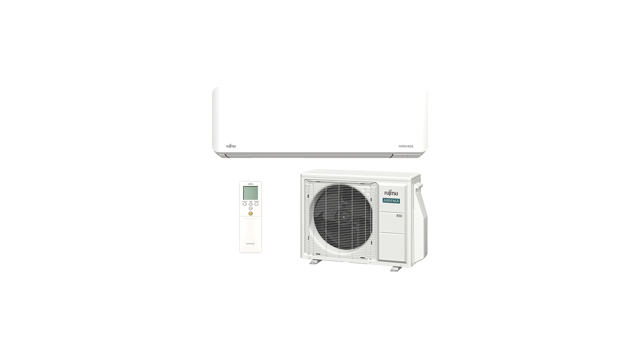 FUJITSU SLIM EXCELLENCE ILMALÄMPÖPUMPPU VALKOINEN SETTI.png