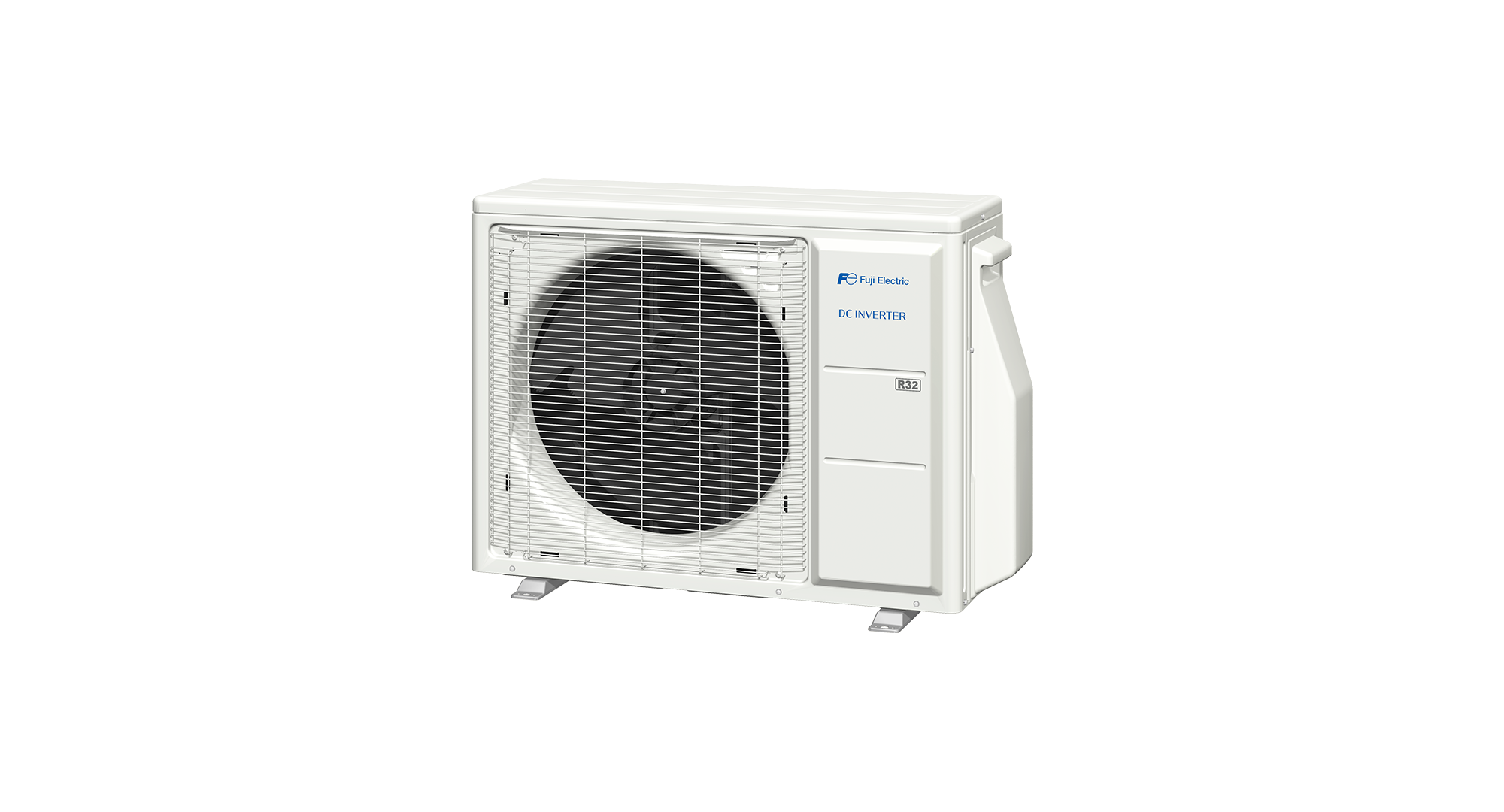 Fuji Electric 14KHCBN-B ulkoyksikkö.png