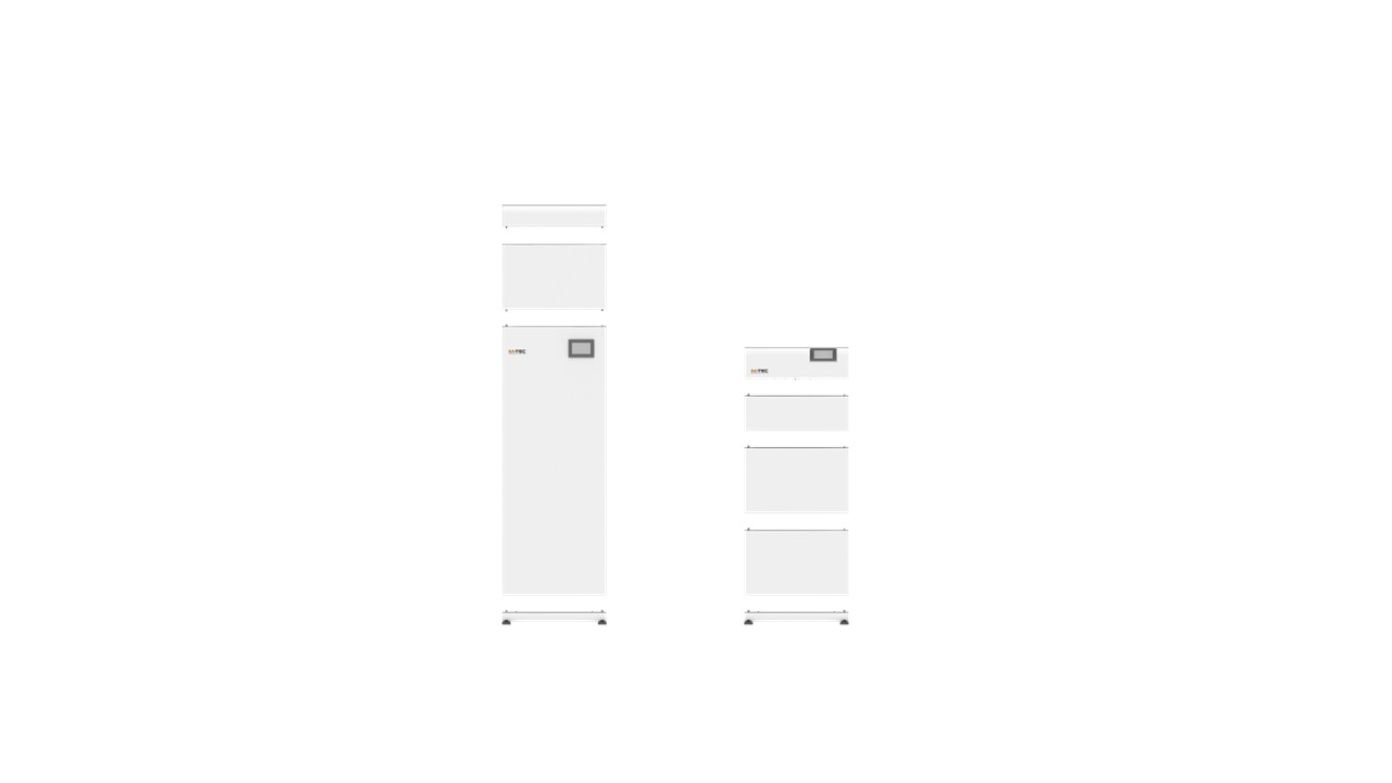 Maalämpöpumppu R290  2