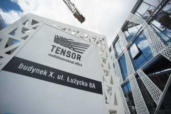 Tensor (4)