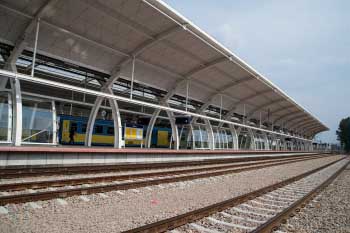 Dworzec PKP Gliwice (7)