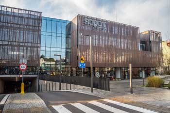 Dworzec PKP Sopot (2)