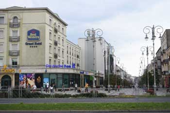 Best Western Grand Hotel (1)