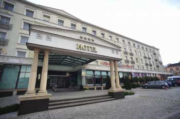 Best Western Grand Hotel (5)