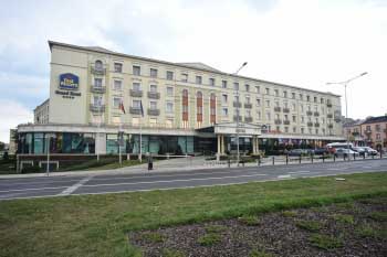 Best Western Grand Hotel (6)