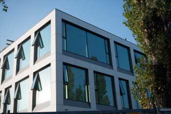 The British School (1)