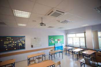 The British School (4)