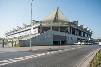 Klinika medycyny sportowej Enel-Sport (1)