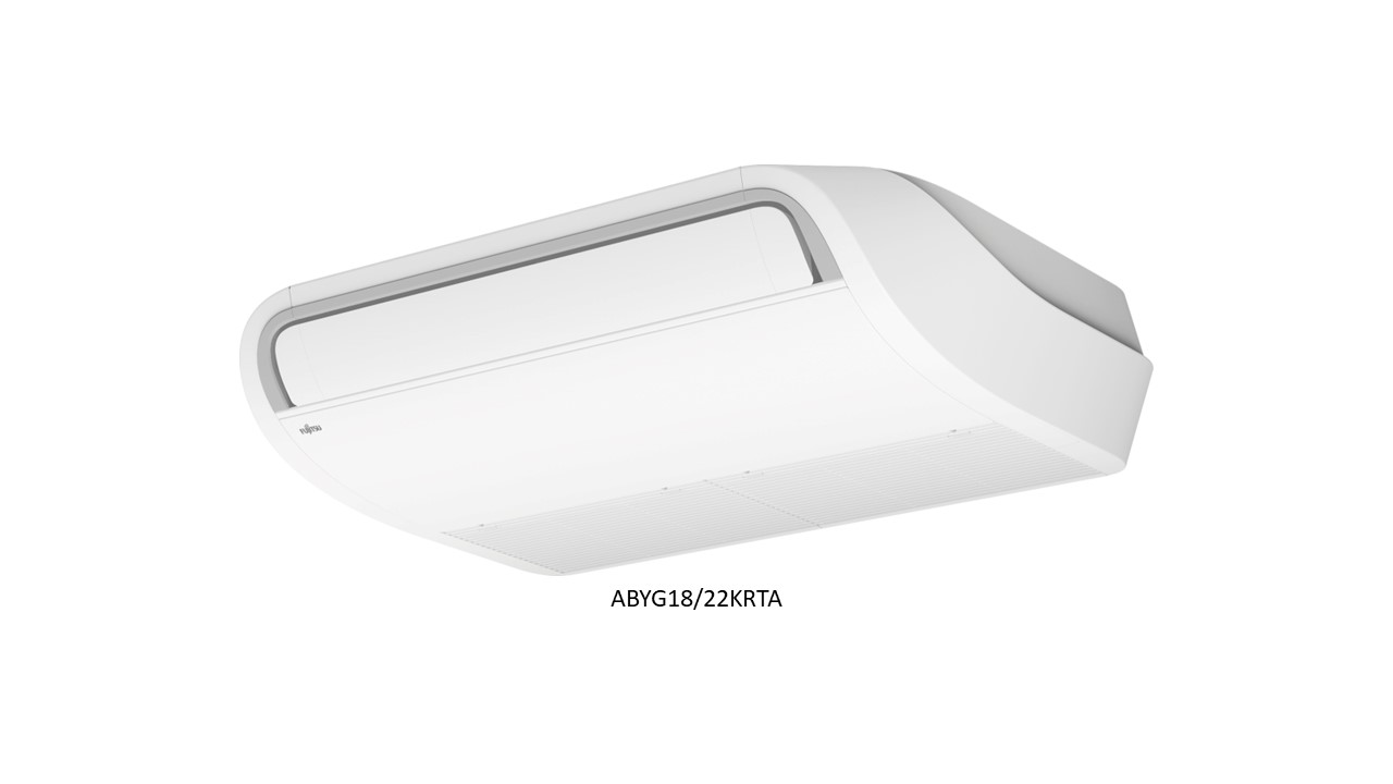Fujitsu ABYG18_22KRTA