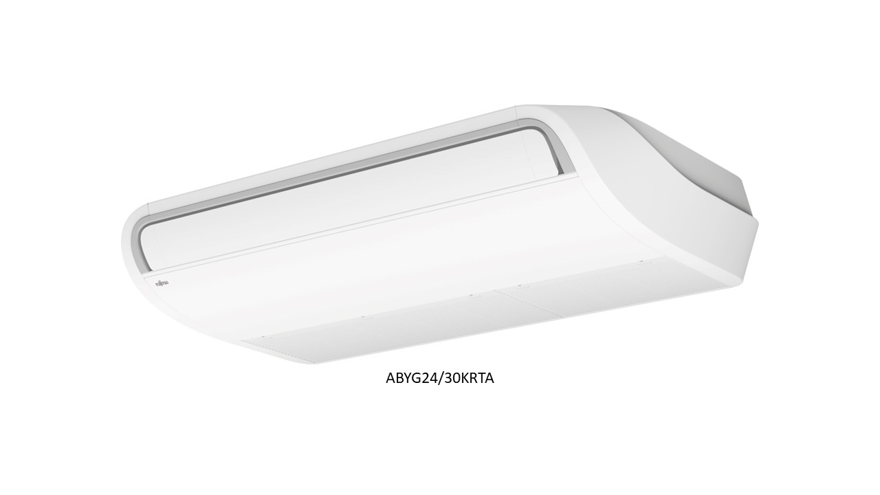 Fujitsu ABYG24_30KRTA