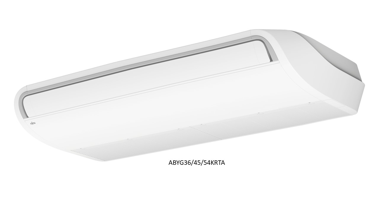 Fujitsu ABYG36_45_54KRTA