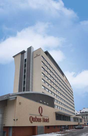 Legnica_Qubus_Hotel