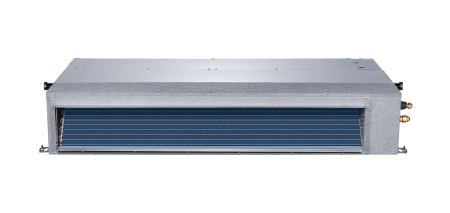Kanavamallit – R32 – KTI – SLIM