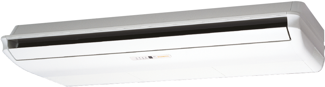 Kattomallit R410A – LRT – Standard