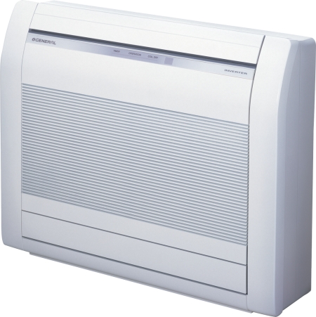 Lattiamallit R410A – LVCA – Kompaktit