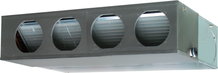Kanavamallit R410A – LML – Standard