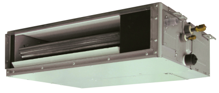Kanavamallit R410A – LSLAP – Mini