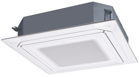 Kasettimallit R410A – LRLB – Puhallinkonvektorit