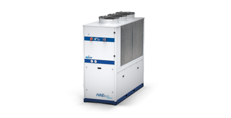 Ilmajäähdytteiset lämpöpumput – HAEevo Tech – R410A