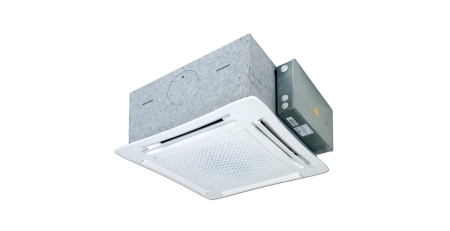 Hydronic terminals – EURUS-CA
