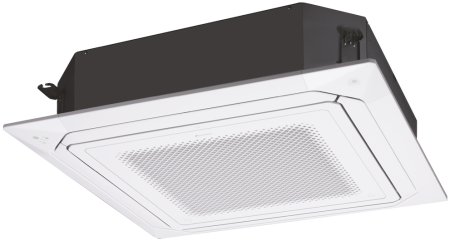 Kasettimallit R410A – LRLB – Puhallinkonvektorit