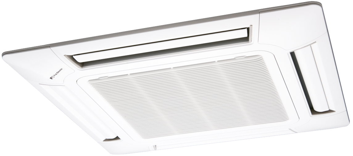 Kasettimallit R410A – LRL – Standard
