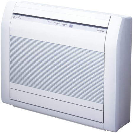 Lattiamallit R410A – LVCA – Kompaktit
