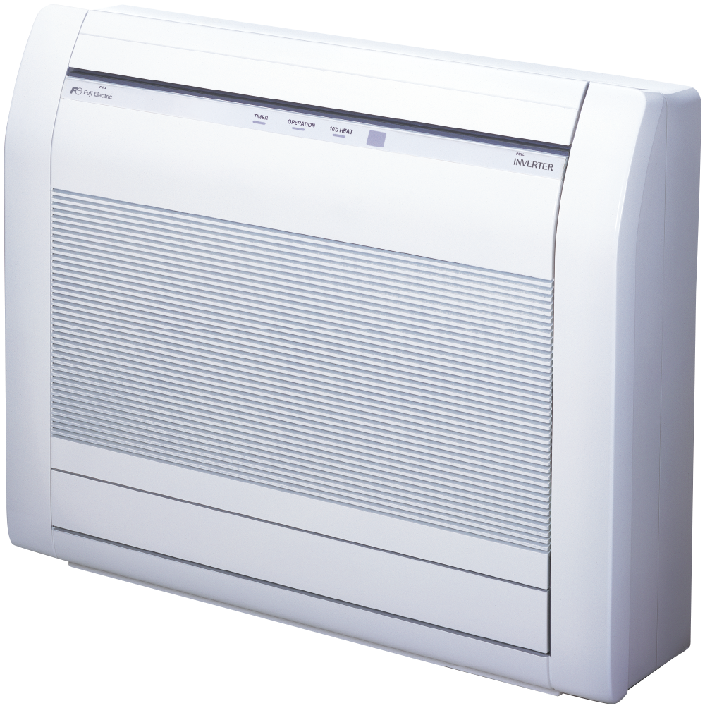 Lattiamallit R410A – LVCA – Kompaktit