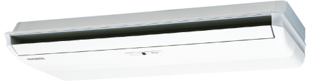 Kattomallit R410A – LRT – Standard