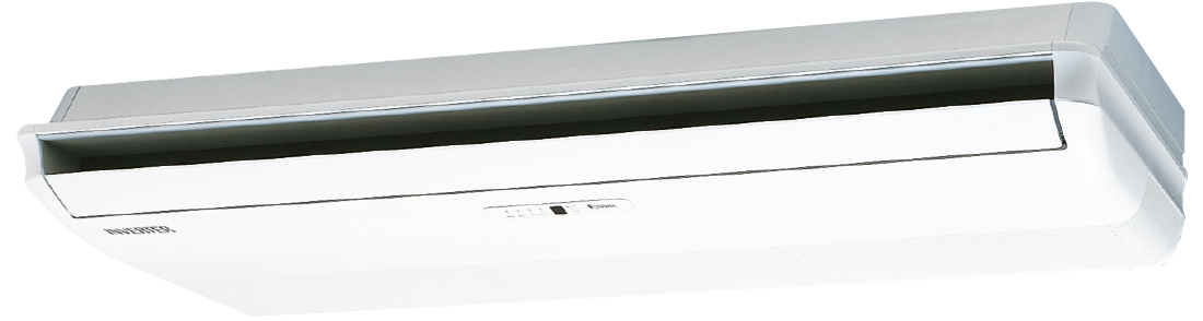 Kattomallit R410A – LRT – Standard
