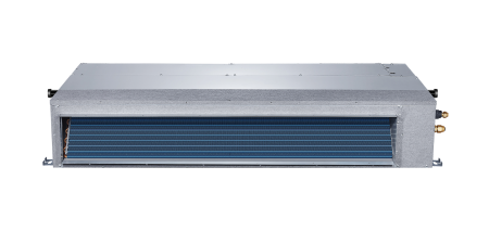 Multi-split – Kanavamallit SLIM – R32 – KTI