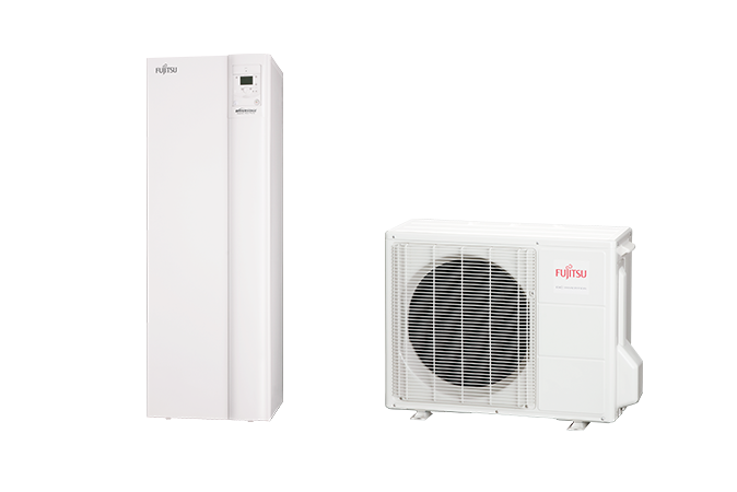 Sarja Comfort R32