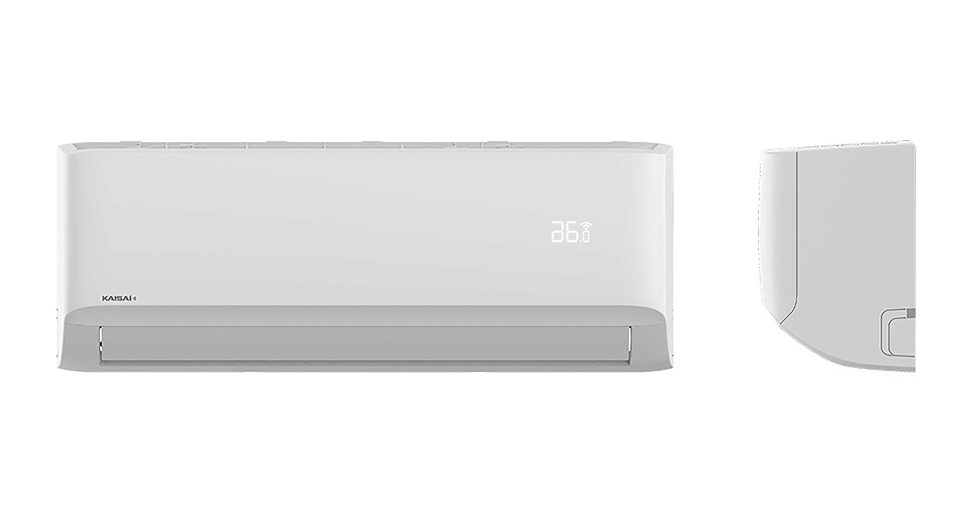 Seinämallit R32 – KWC – CARE