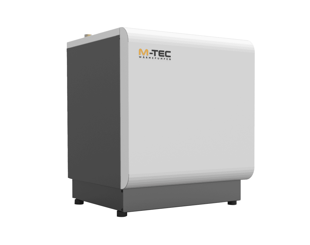 Maalämpöpumput 2-6 kW WPS26