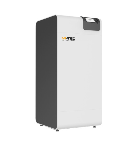 Maalämpöpumput 4-52 kW WPS 412-V2 ja WPS618-V2