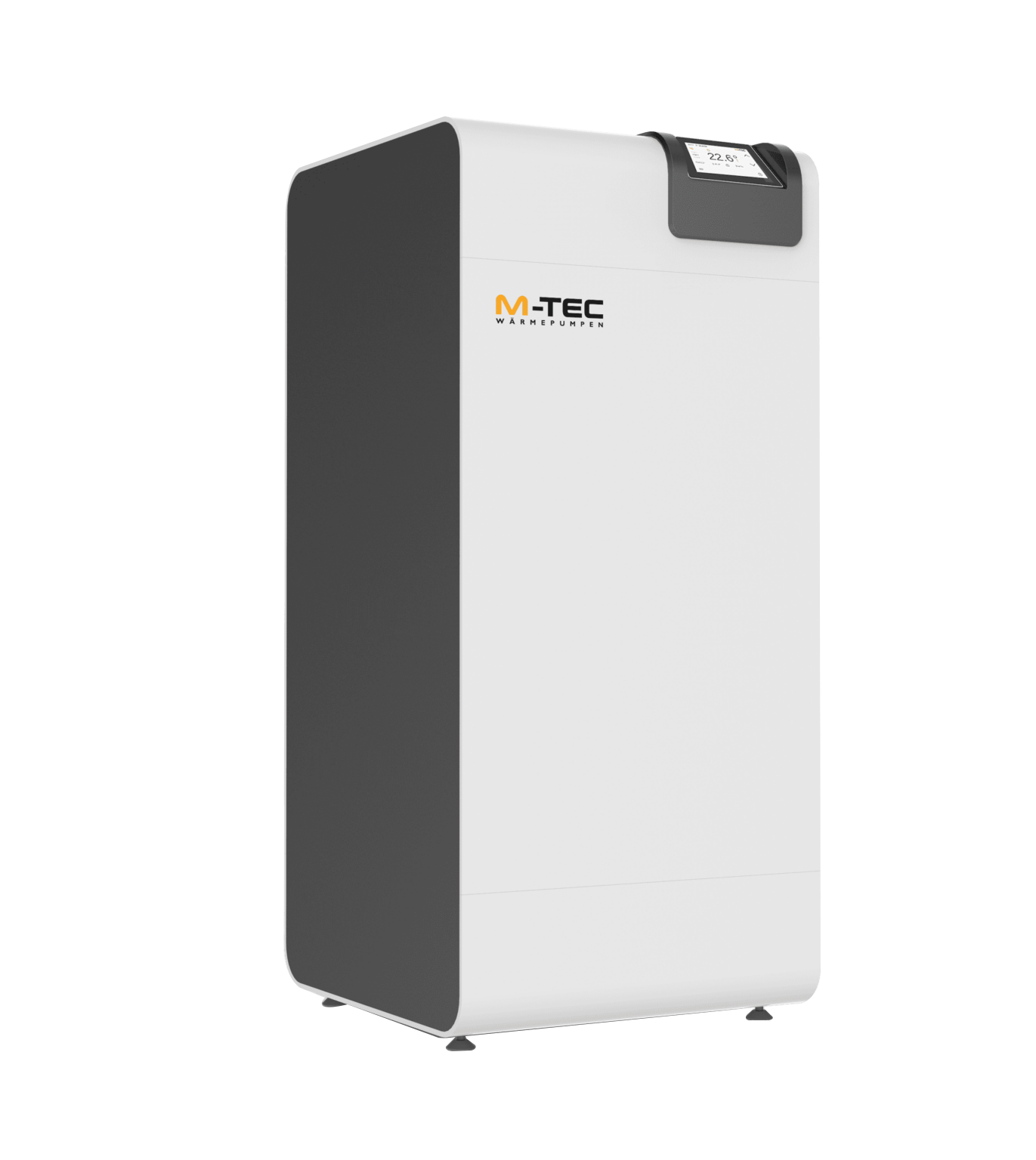 Maalämpöpumput 4-52 kW WPS 412-V2 ja WPS618-V2