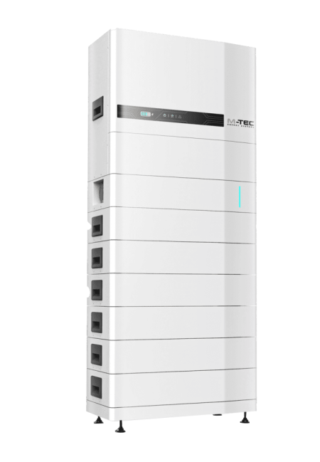 Akut ja Hybridi-invertterit 6-20 kW ENERGY BUTLER