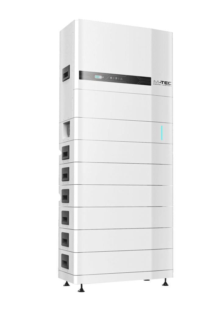 Akut ja Hybridi-invertterit 6-20 kW ENERGY BUTLER