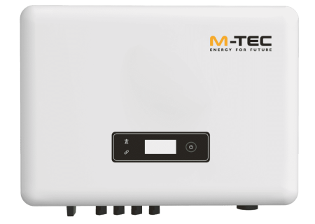 Invertterit 3,6 - 25 kW ENERGY-WIZARD