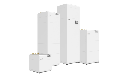 Maalämpöpumppu R290 6,5 - 26 kW  UUTUUS !