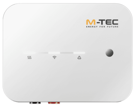 Vedenlämmitin ENERGY-HEATER