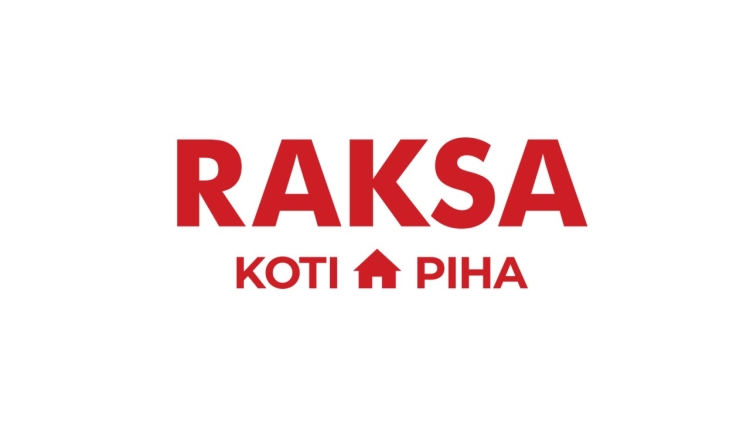 Olemme mukana Raksa-2026 messuilla 13.-15.3.2026