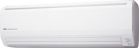 Seinämallit R410 – LFCA – Standard