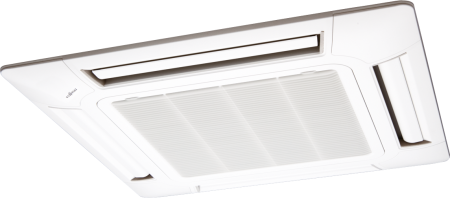 Kasettimallit R410A – LRL – Standard