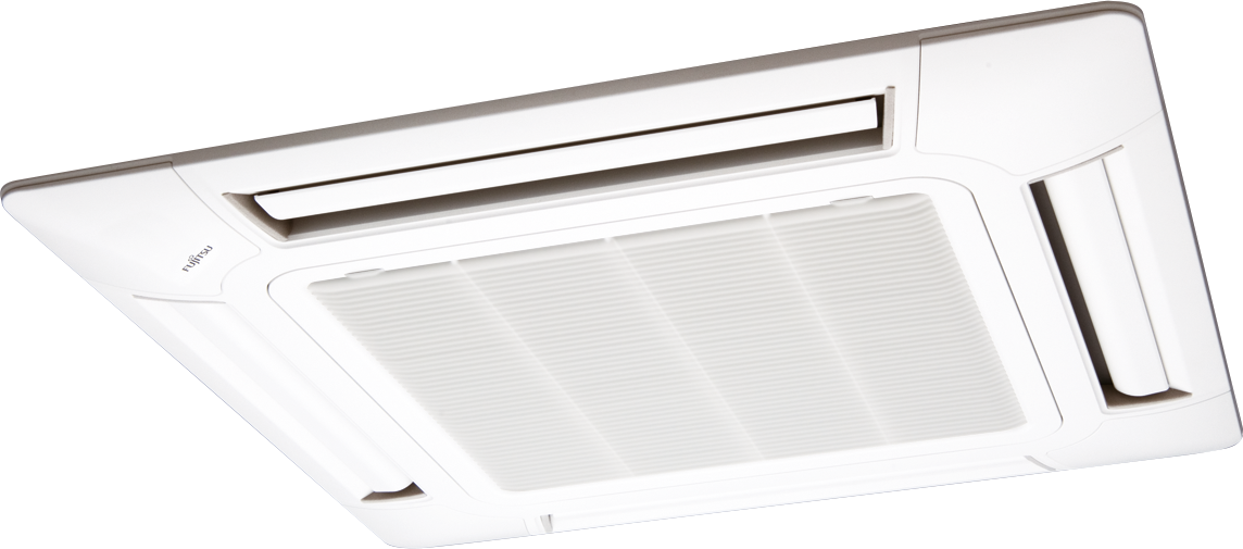 Kasettimallit R410A – LRL – Standard