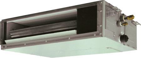 Kanavamallit R410A – LSLAP – Mini