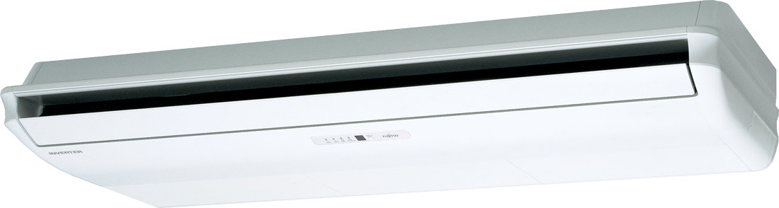 Kattomallit R410A – LRT – Standard