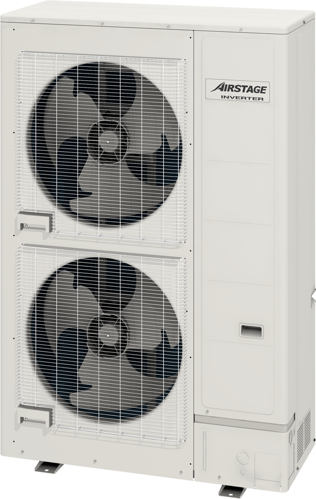 Airstage J-III